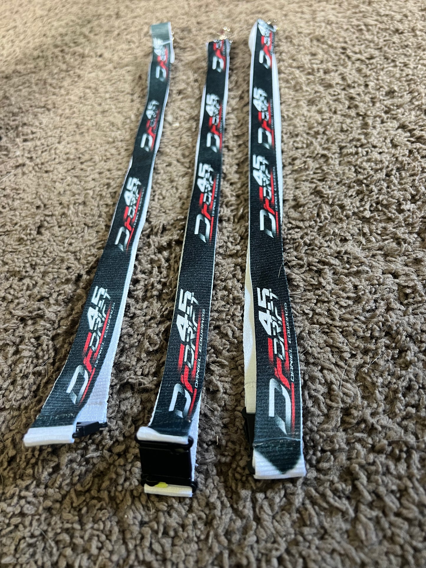 DE Drift Lanyard