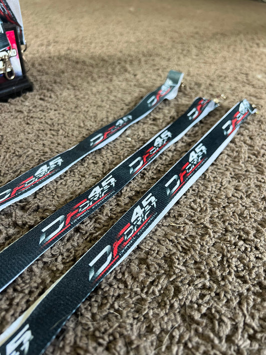 DE Drift Lanyard