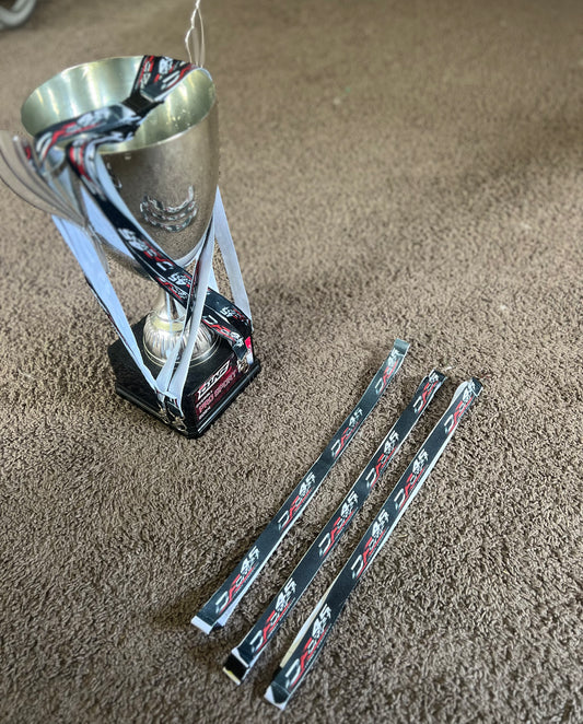 DE Drift Lanyard