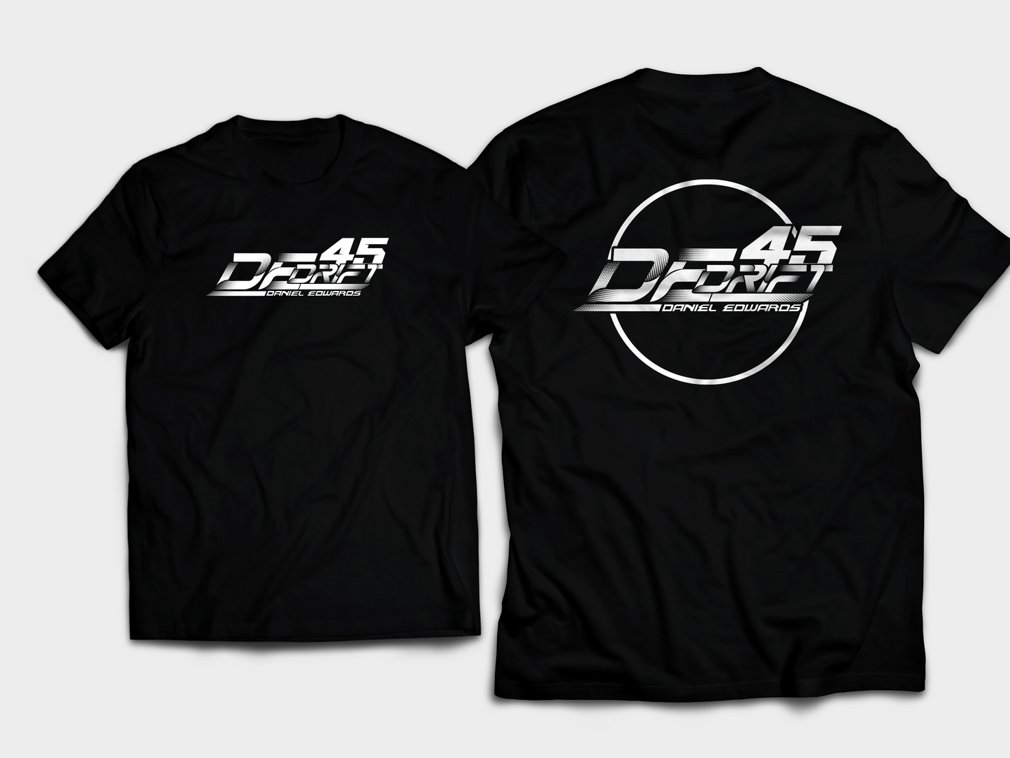 D.E Drift O.G Tee - KIDS